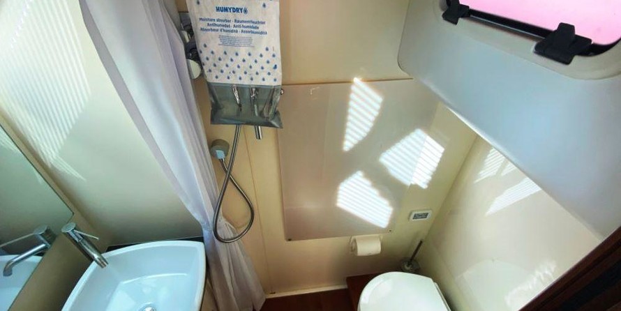 Fairline Squadron 65