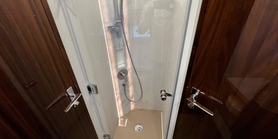 Fairline 50 Squadron