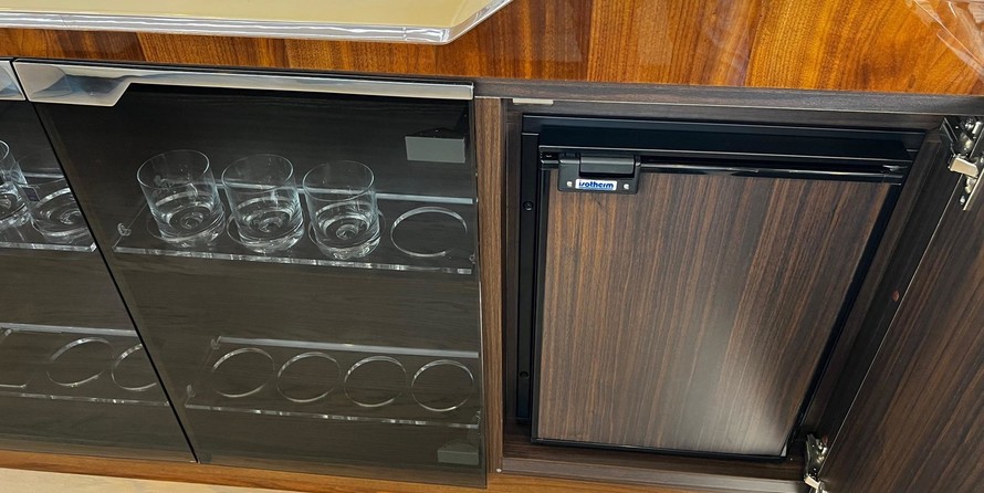 Fairline 50 Squadron