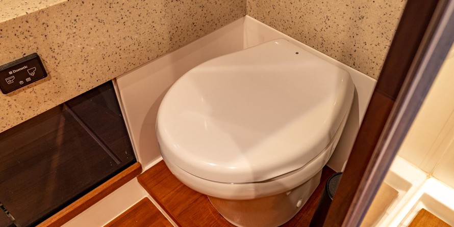 Fairline 58 Squadron