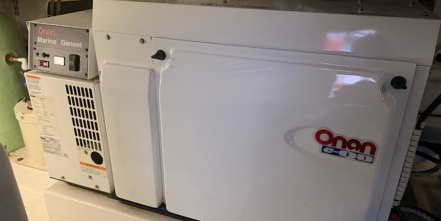 Fairline Targa 62 GT