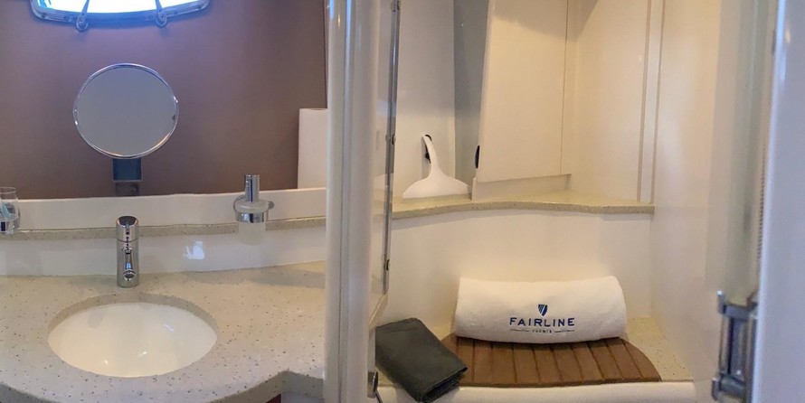 Fairline Targa 62 GT