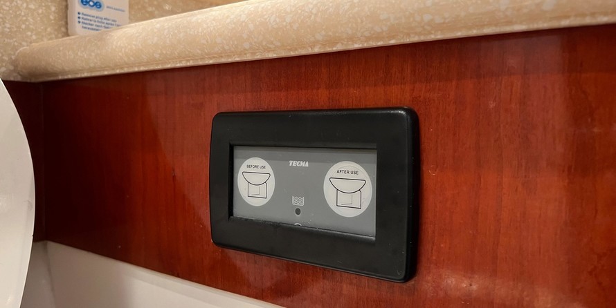 Fairline Squadron 59