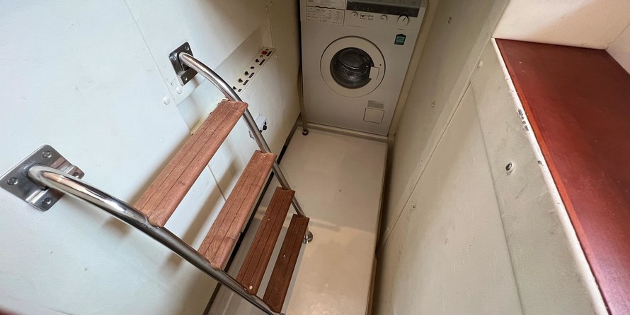 Fairline Squadron 59