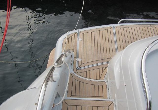 Fairline Targa 48