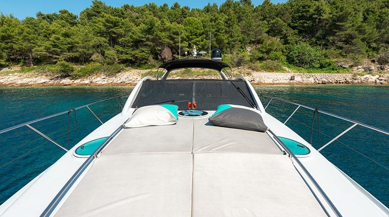 Fairline Targa 48