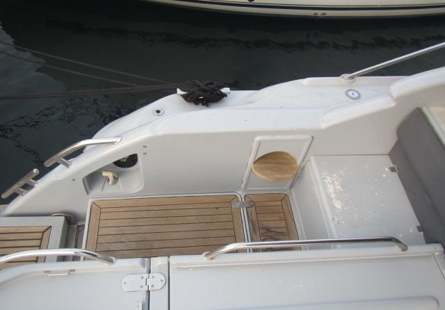 Fairline Targa 48