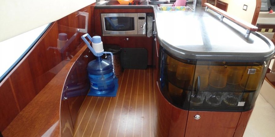 Fairline Phantom 50