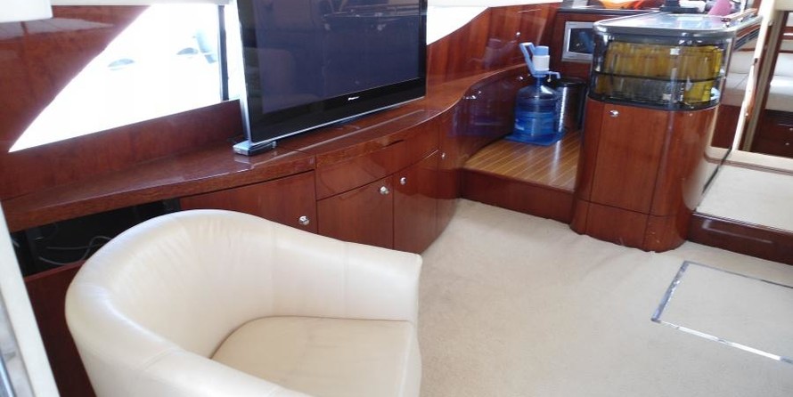 Fairline Phantom 50