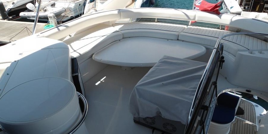 Fairline Phantom 50