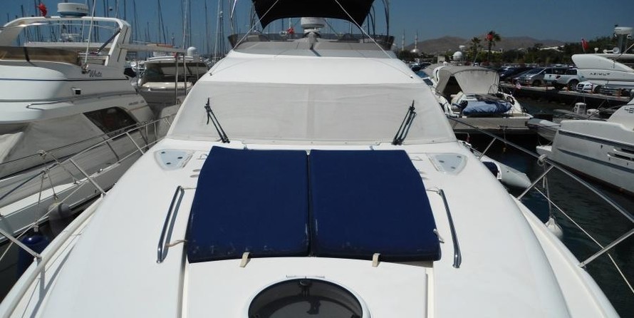 Fairline Phantom 50