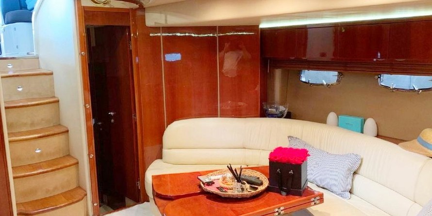 Fairline Targa 62 GT