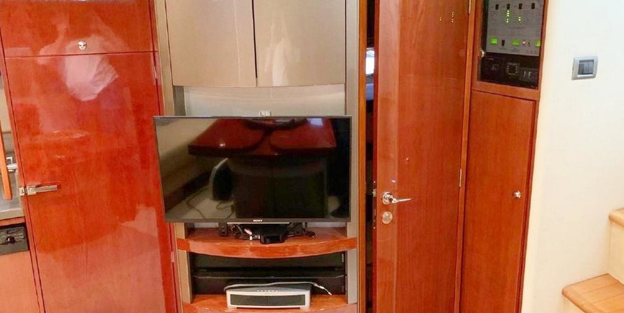 Fairline Targa 62 GT