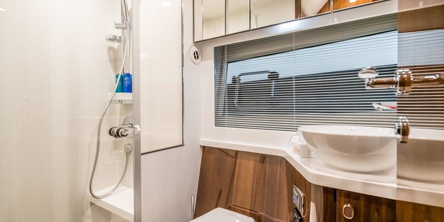 Fairline Targa 45 GT