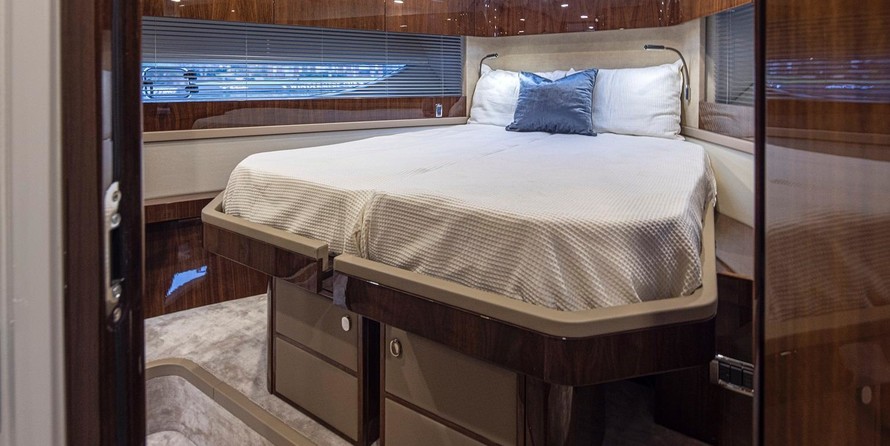 Fairline Targa 45 GT