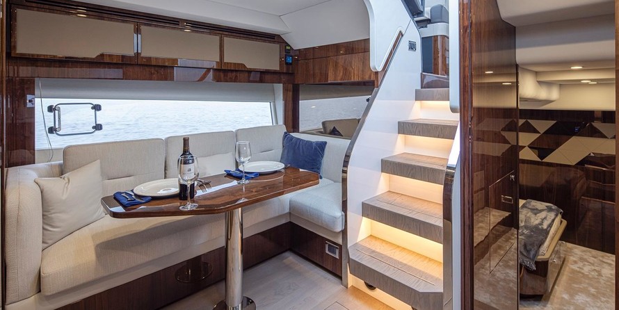 Fairline Targa 45 GT