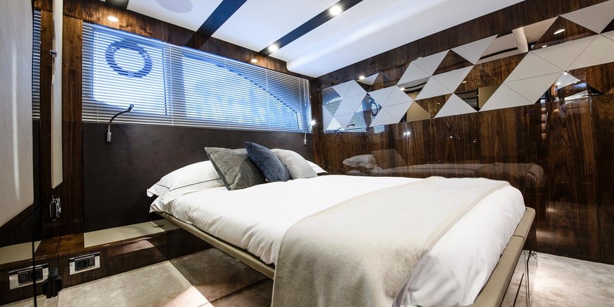 Fairline Targa 45 GT