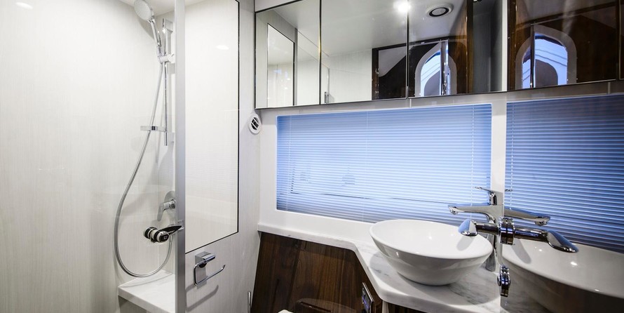 Fairline Targa 45 GT