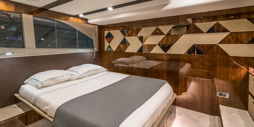 Fairline Targa 45 GT