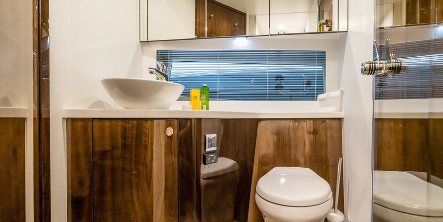 Fairline Targa 45 GT