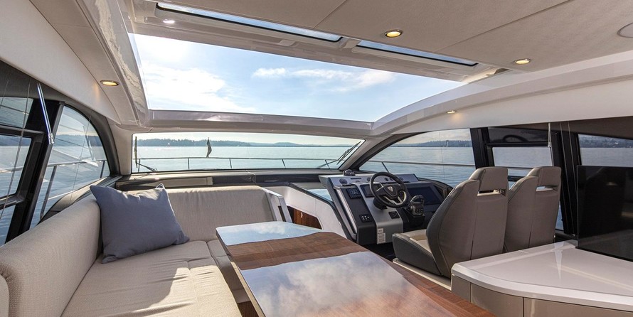 Fairline Targa 45 GT