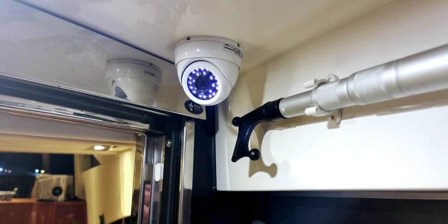 Fairline 58 Squadron