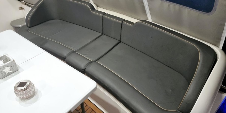 Fairline 58 Squadron