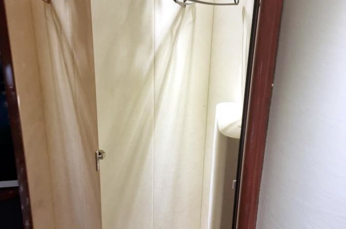 Fairline 58 Squadron