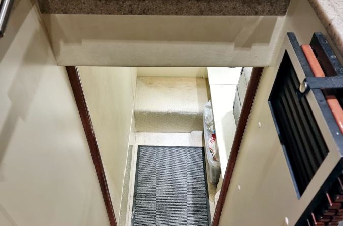 Fairline 58 Squadron