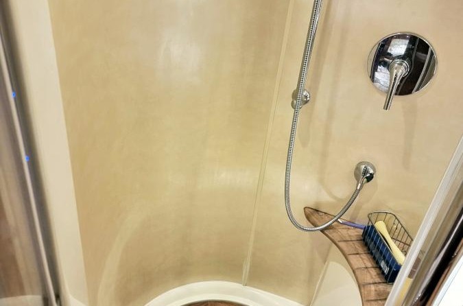 Fairline 58 Squadron