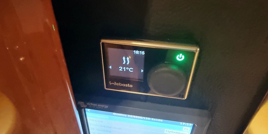 Fairline 58 Squadron