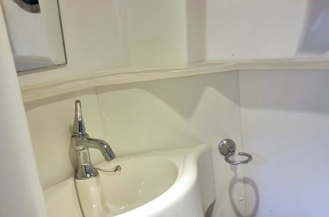 Fairline 58 Squadron