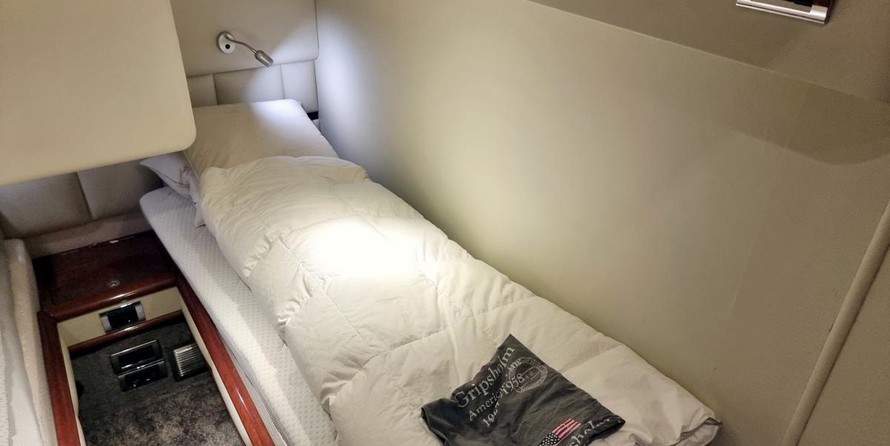 Fairline 58 Squadron