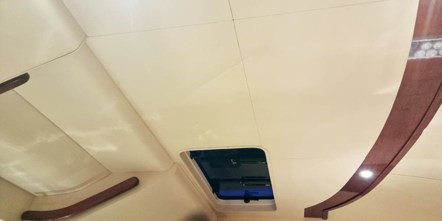 Fairline 58 Squadron