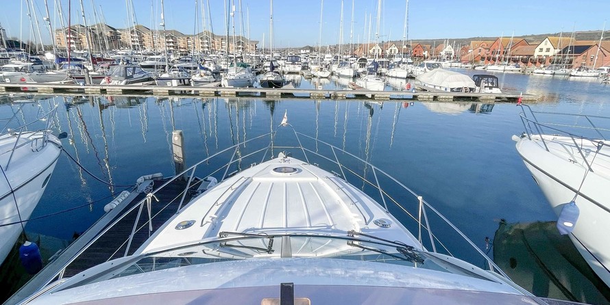 Fairline Phantom 46