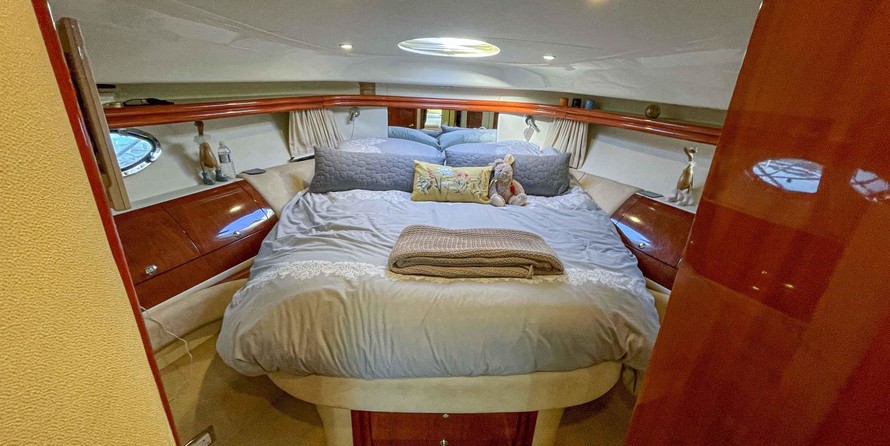 Fairline Phantom 46