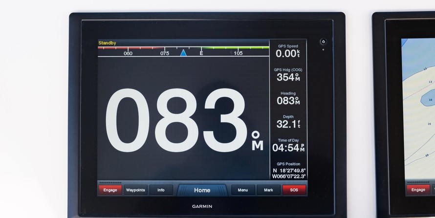 Fairline Squadron 65