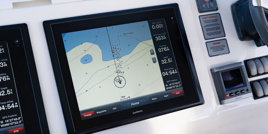 Fairline Squadron 65