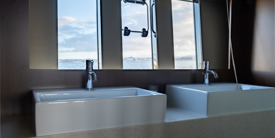 Fairline Squadron 65