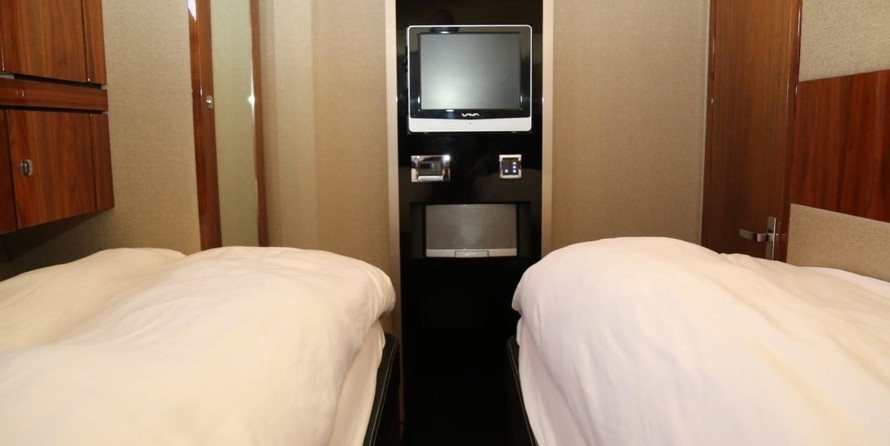 Fairline 55 Squadron