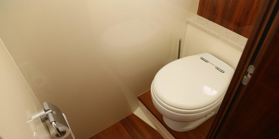 Fairline 55 Squadron