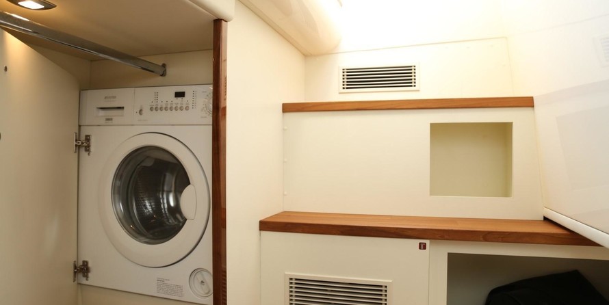 Fairline 55 Squadron