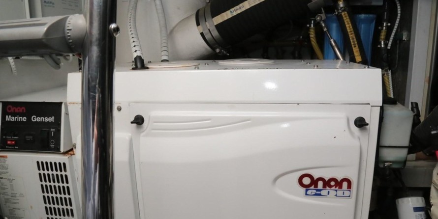 Fairline 55 Squadron