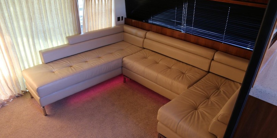 Fairline 55 Squadron