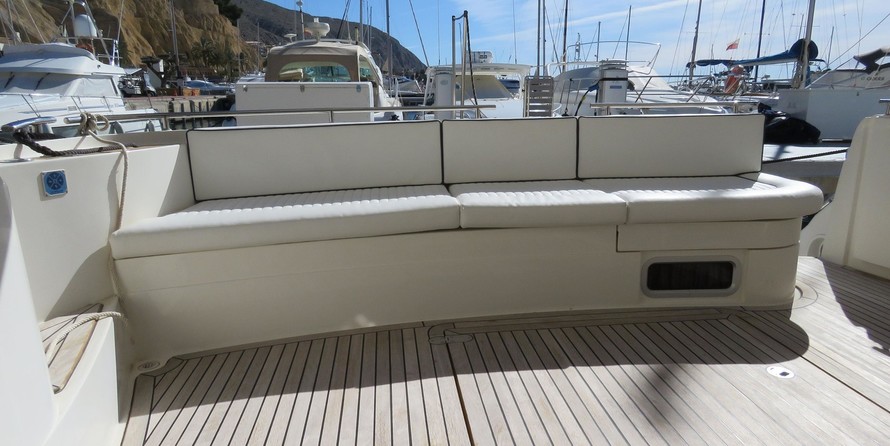 Fairline Phantom 50