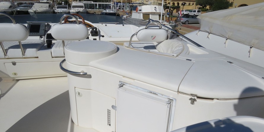 Fairline Phantom 50