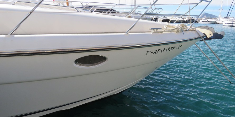 Fairline Phantom 50