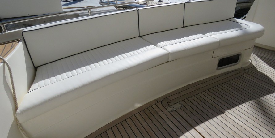Fairline Phantom 50