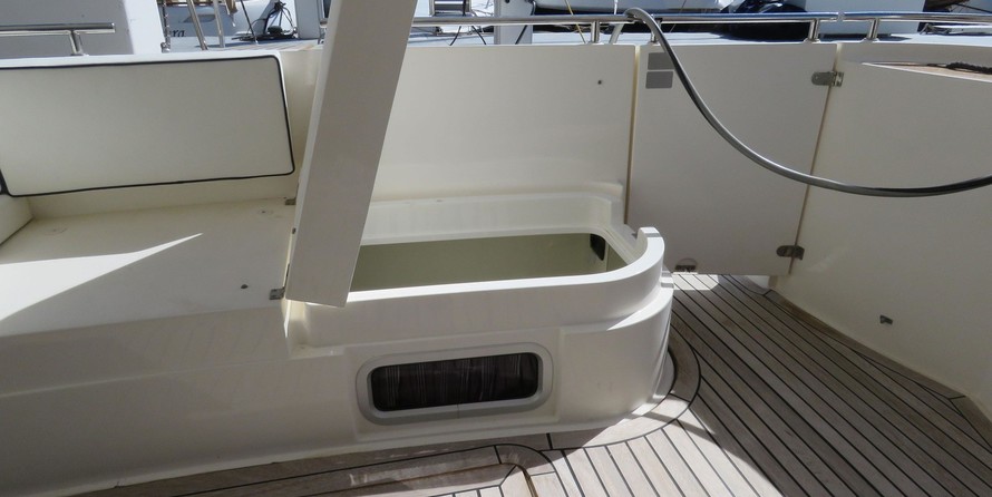 Fairline Phantom 50