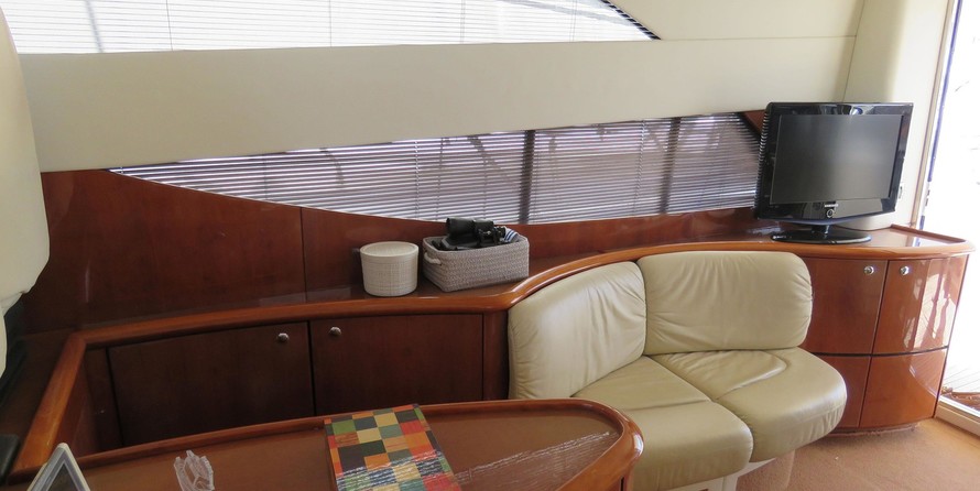 Fairline Phantom 50